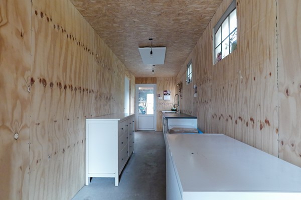 Medium property photo - Kerklaan 5, 9363 GT Marum